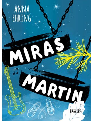 cover image of Miras Martin